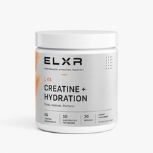 Creatine + Hydration — 5g Creatine & Electrolytes