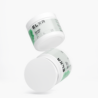 Super Green Blend — Greens, Berries & Adaptogens
