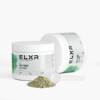 Super Green Blend — Greens, Berries & Adaptogens