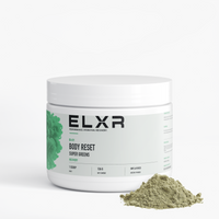 Super Green Blend — Greens, Berries & Adaptogens