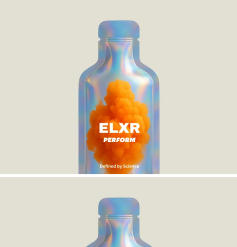 ELXR PERFORM isotonic hydrogel